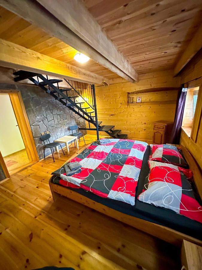 Appartement Loketoff Extérieur photo