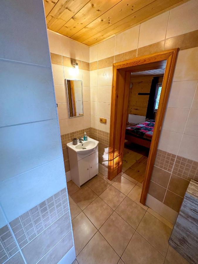 Appartement Loketoff Extérieur photo
